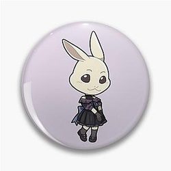 Beastars Chibi Season 2 Pin