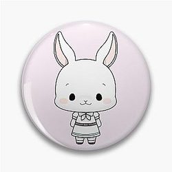 Beastars Haru Pin