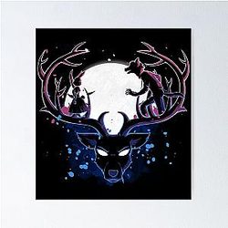 Beastars The Poster