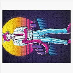 Beastars Legoshi 80s Jigsaw Puzzle