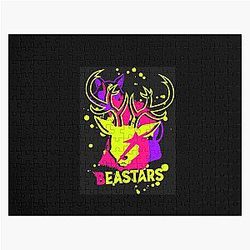 Beastars Jigsaw Puzzle
