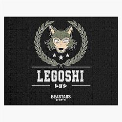BEASTARS Classic Jigsaw Puzzle