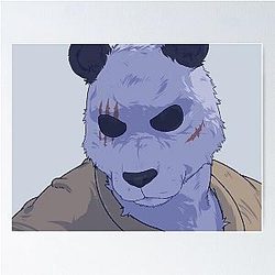 Beastars Poster