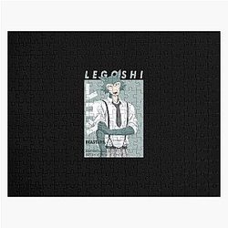 Beastars Legoshi Jigsaw Puzzle