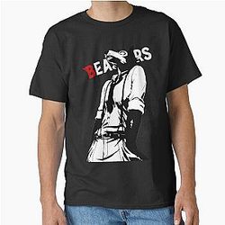 Legoshi Beastars T-Shirt