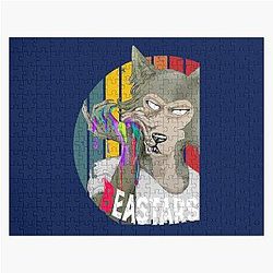 Beastars Jigsaw Puzzle