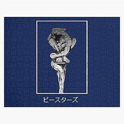 Beastars Jigsaw Puzzle
