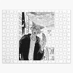 Beastars Legoshi Jigsaw Puzzle