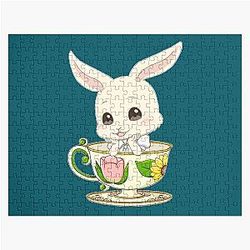 Beastars Haru Jigsaw Puzzle