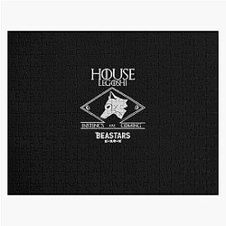 Beastars Legosi Jigsaw Puzzle