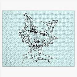 Beastars Puzzle