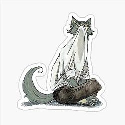 Manga Beastars Stickers