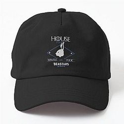 BEASTARS HARU Dad Hat