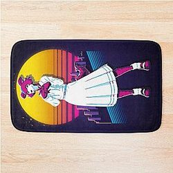 Juno - Beastars Bath Mat
