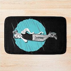 Pina x Beastars Bath Mat