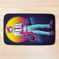 Legoshi - Beastars Bath Mat