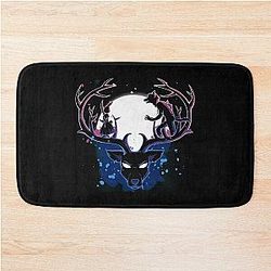 Beastars The Instinct Bath Mat