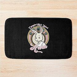 BEASTARS 2 Bath Mat