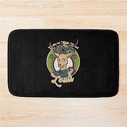 BEASTARS 2 Louis Bath Mat
