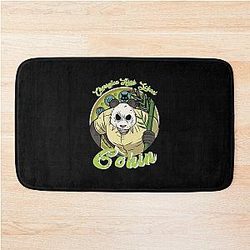 BEASTARS 2 Grunge Style Bath Mat