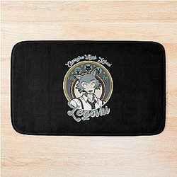 BEASTARS Legoshi Bath Mat