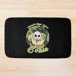 BEASTARS 2: Grunge Style Bath Mat