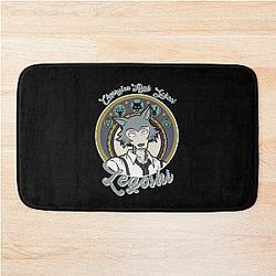 Beastars 2: Lego Shi Bath Mat