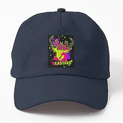Beastars Gift Dad Hat