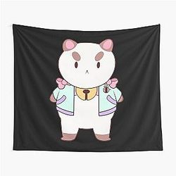 Bee & Puppycat Tapestry