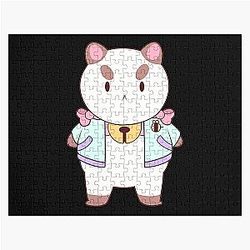 Bee and Puppycat Jigsaw Puzzle