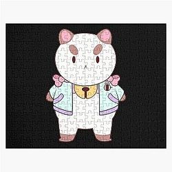 Bee and Puppycat Jigsaw Puzzle