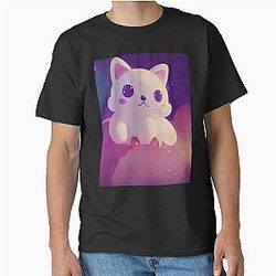 Bee and Puppycat 3D Classic T-Shirt