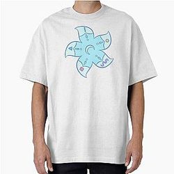 Bee and Puppycat Flower T-Shirt