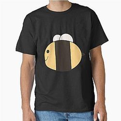 Bee & Puppycat Classic T-Shirt