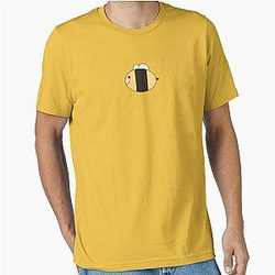 Bee and Puppycat Essential T-Shirt