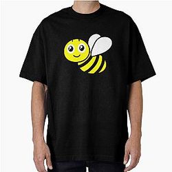 Bee and Puppycat Oversized T-Shirt