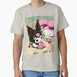 Bee and Puppycat Classic T-Shirt