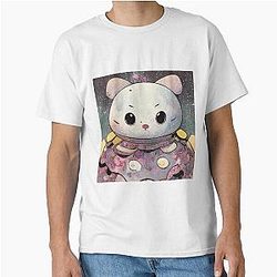 Bee and Puppycat Classic T-Shirt