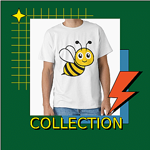 Bee And Puppycat T-Shirts