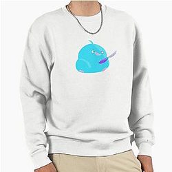 Most of them are innocent Bee and Puppycat Pullover Sweatshirt
