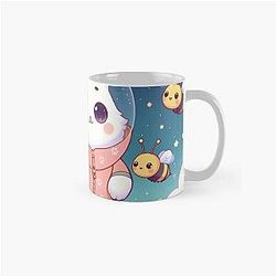 Bee and Puppycat Classic Mug