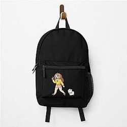 Bee and Puppycat Back Pack
