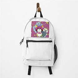 bee and puppycat backpack
