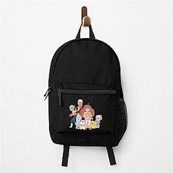 Bee and Puppycat Backpack