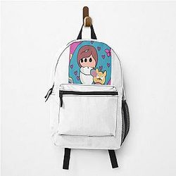 bee and Puppycat Backpack