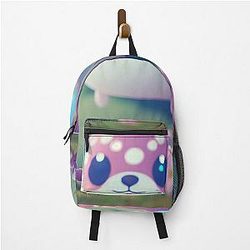 bee & puppycat 3D backpack