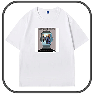 Being John Malkovich T-Shirts