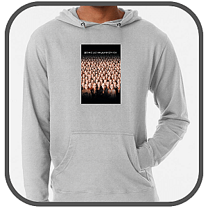 Being John Malkovich Hoodies