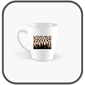 Being John Malkovich Mugs