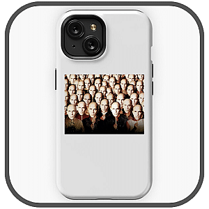 Being John Malkovich Cases